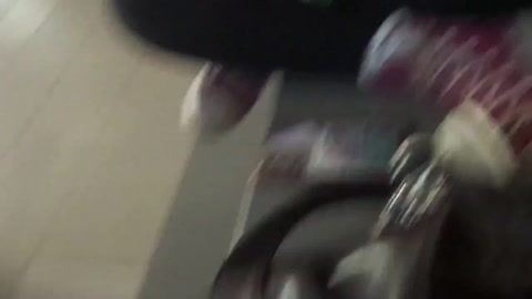 Vlog de dos estúpidas y sin sentido