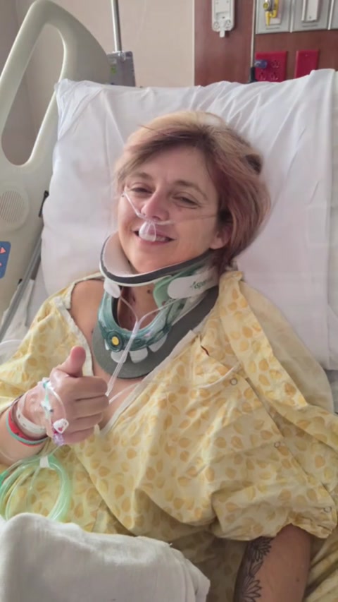 Triple Cervical Fusion