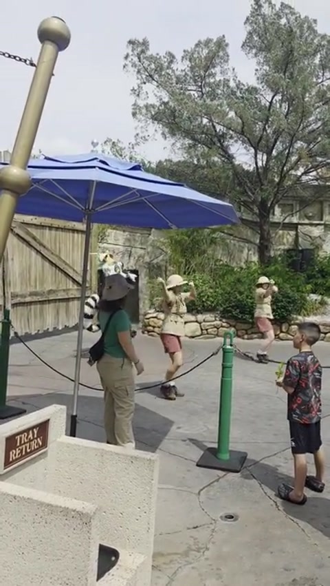 Universal fun
