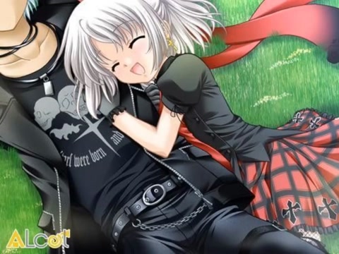 nightcore - re loco