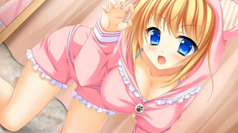 nightcore - chica real