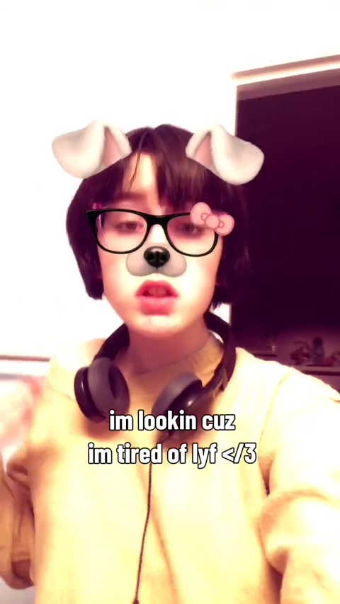 Lipsync from tiktok