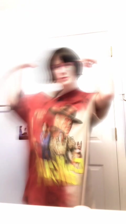 Another lipsync lol