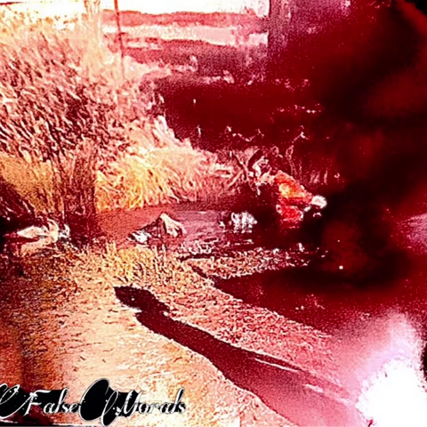 FALSE MORALS - Obscure luminary ep