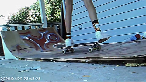 Skate Sesh