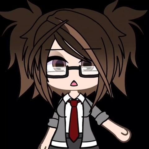 Gacha Life Tween Test