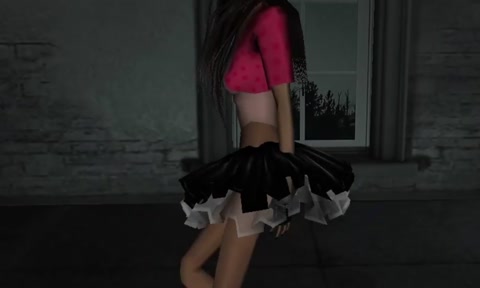 Emily Silver - Cotton Candy [PROMO MUSIC VIDEO]