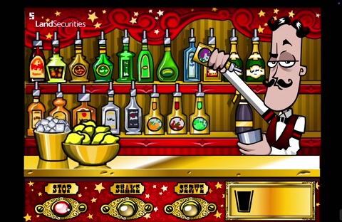 what happens when you combine every drink in The Right Mix
