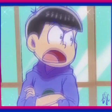KARAMATSU FANCAM!! (credit: @billyjoecobras from youtube)