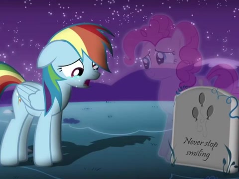 Sad Mlp 😢