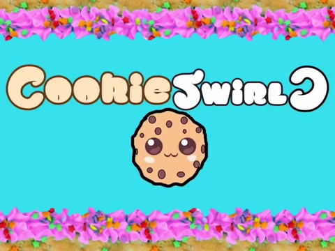 Cookieswirlc hehehe