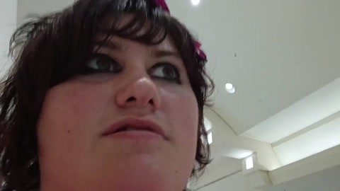 rip oakland mall part 1