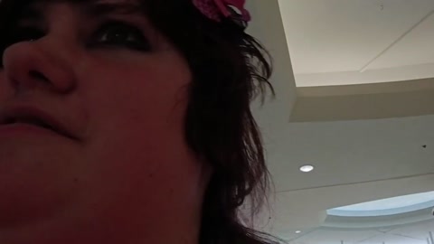 rip oakland mall part 2