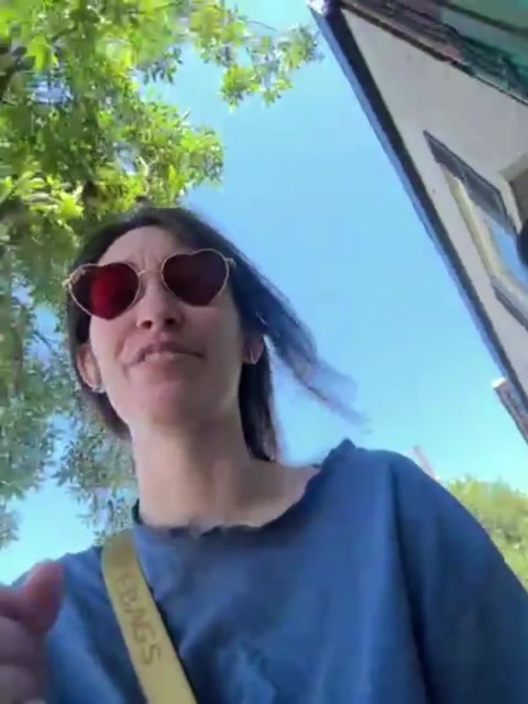bug vlog