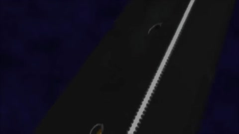 Alucard's New Gun