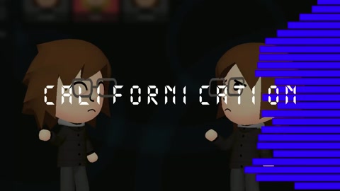Californication song remix