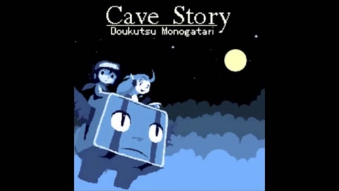 Cave Story - Mimiga Village (but it's a XM module)