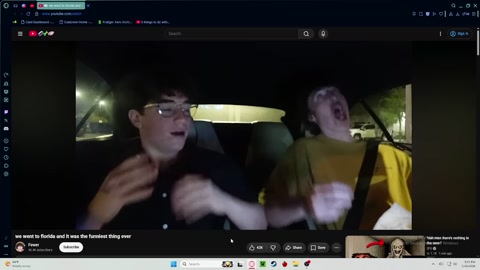 video