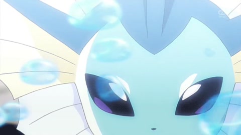 blue core