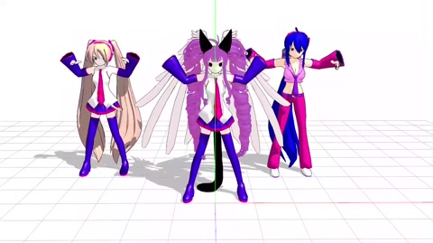 hare hare yukai