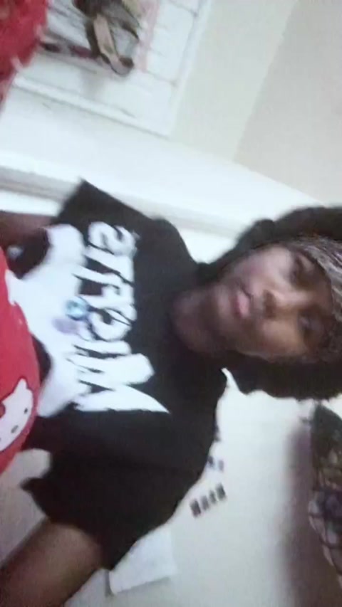 Shitty not official intro