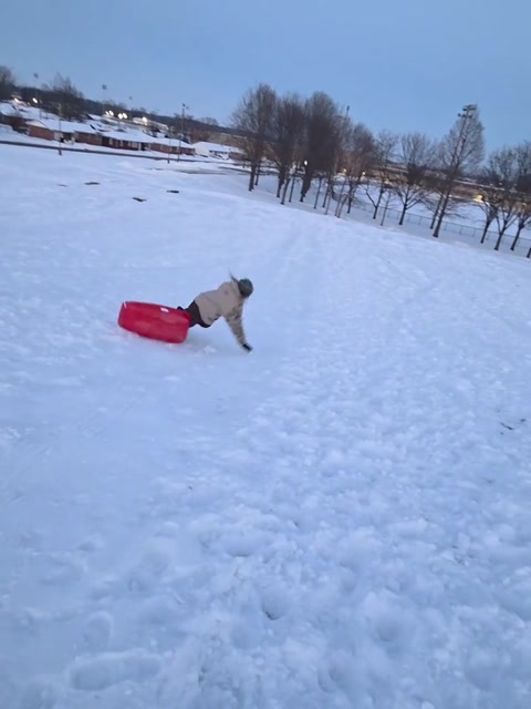 Wipeout!