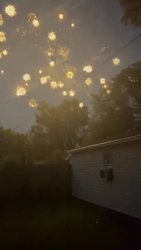 Fireworks