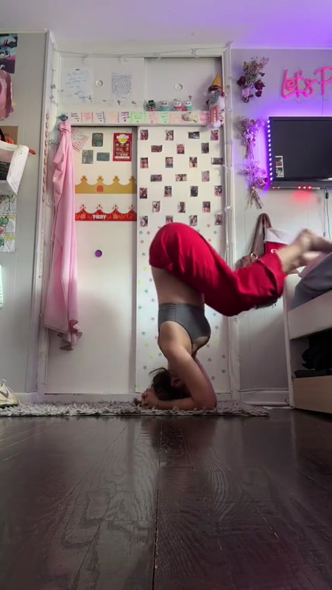 video