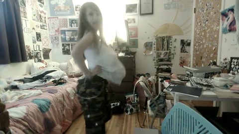 Fat music video