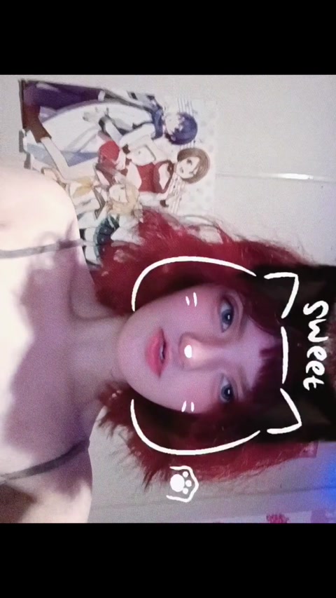 ୨୧⋆ just feeling cute 🎀