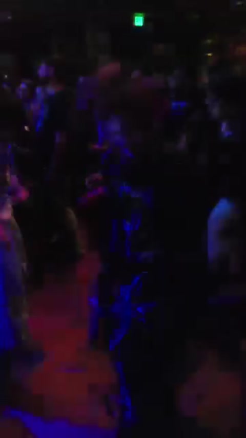 A show I went to a while ago