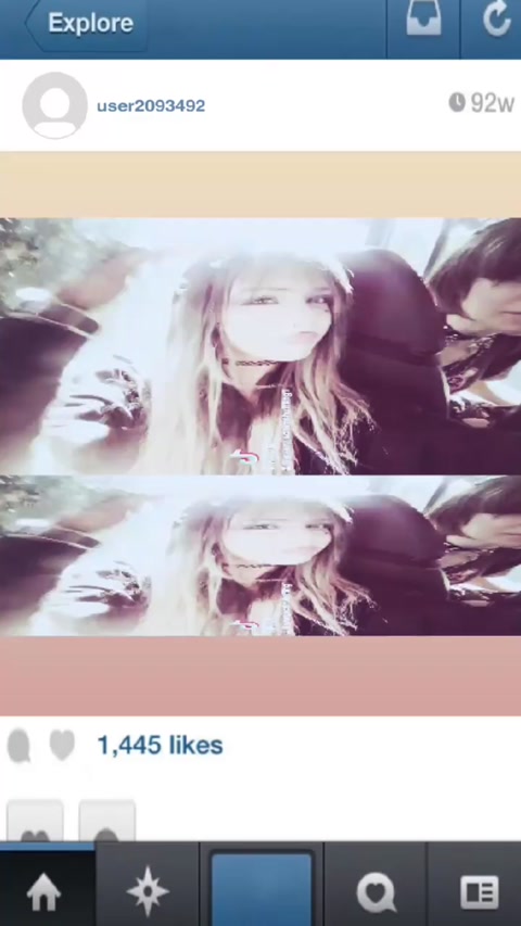 Jade+therealbillie/nova/gosia
