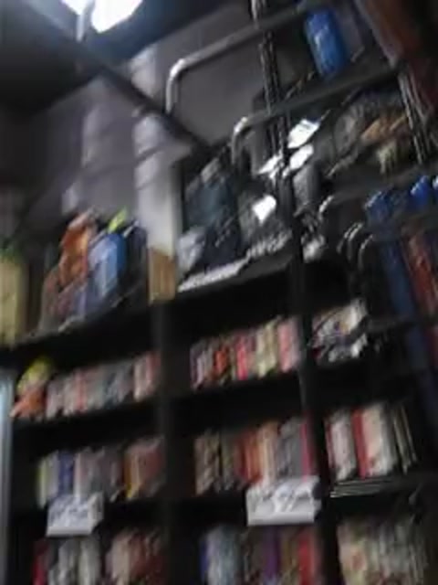 2 New Anime DVD's!!!!