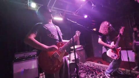 The Shackz