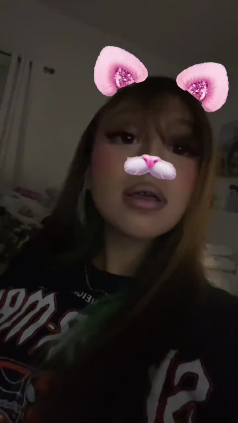 goofy me