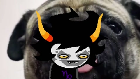 Gamzee.