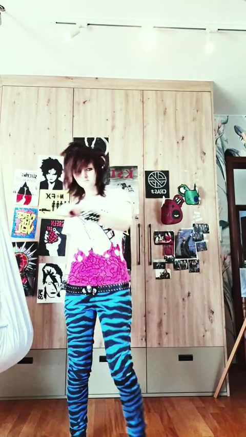 CRANK THAT!!