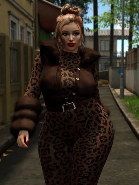 New Body Suit