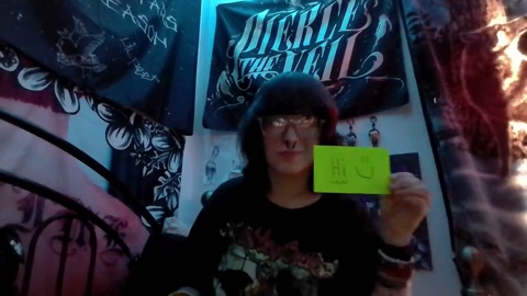 myspace proof vid/my intro