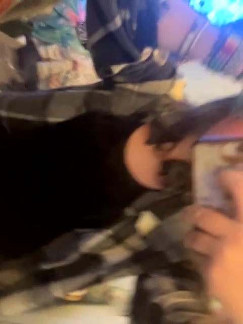My recording