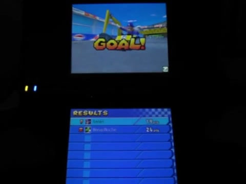 Get Mario karted