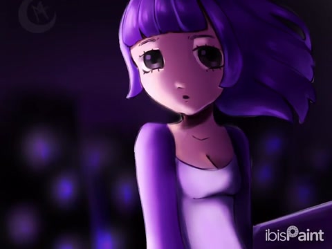 Speed paint