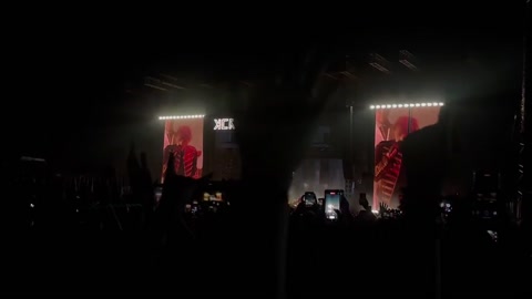 I MISS MCR