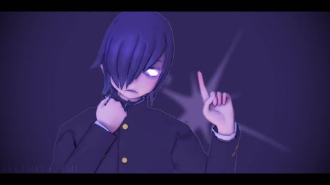 (MMDxYanSim) Ride