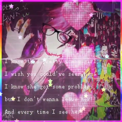 Nina the killer edit