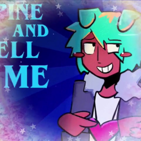 edit of my FAVORITE CHARACTER AGHHHH song is I/Me/Myself!!