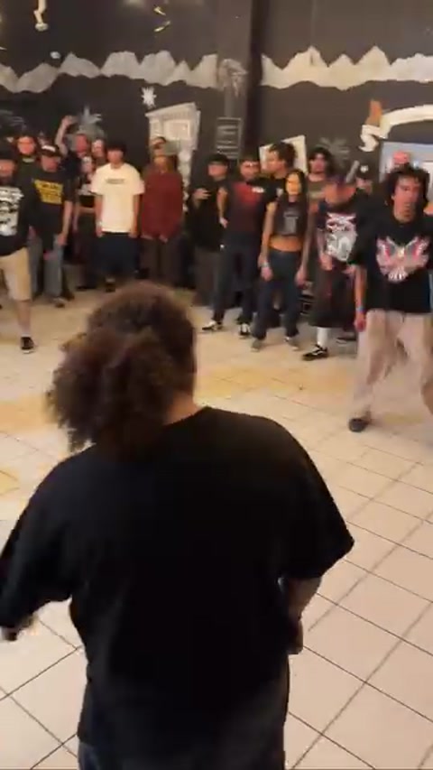 CORPSE PILE