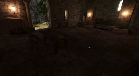Rusted Nodachi brutal kills