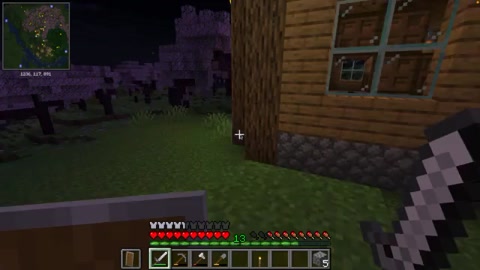 i love ts jjba minecraft mod...hate that it gives the mobs stands too