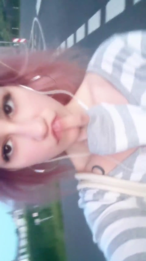 Pink hair era🎀